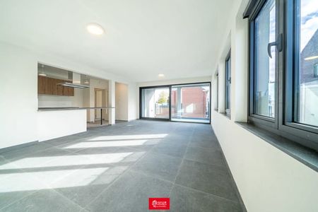Appartement te huur - Foto 3
