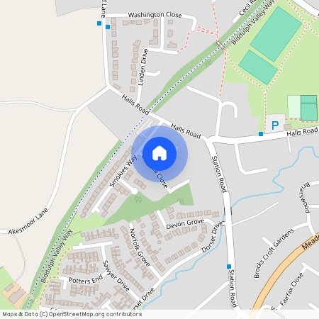 1 bedroom Flat to LET on Cambridge Close