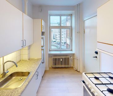 Indbydende lejlighed i hjertet af Aalborg med nærhed til Kildeparken - Photo 4