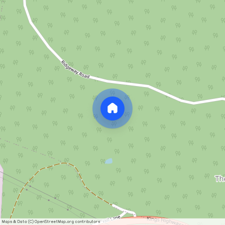 141 Ridgeway Road, The Ridgeway