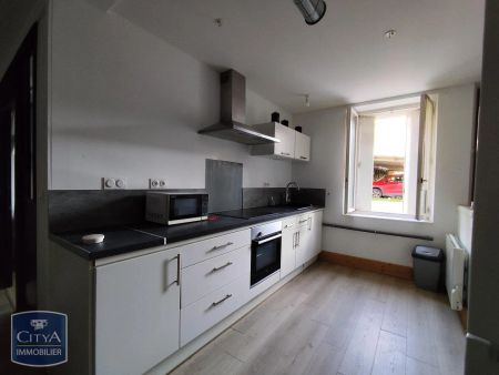 Appartement à louer 2 pièces 48.28m² - Photo 4