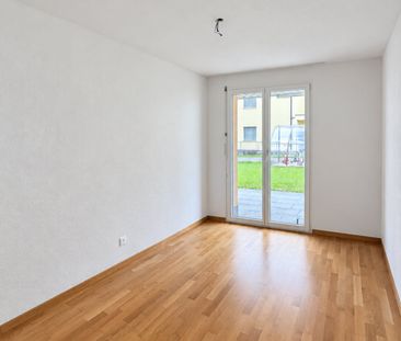 3.5 Zimmer, 73 m², 1. Stock - Photo 2