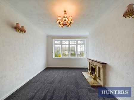 2 bedroom Bungalow To Let - Photo 2