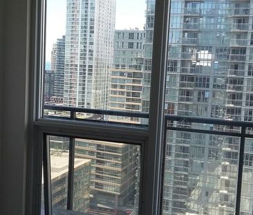 25 Capreol Court apartment — Toronto, ON (1-Bedroom) - 1 Bedroom - Photo 3