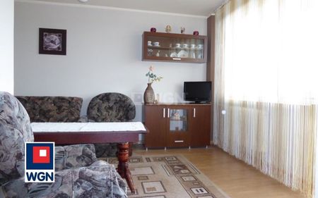 Mieszkanie na wynajem w bloku Częstochowa - Zdjęcie 2