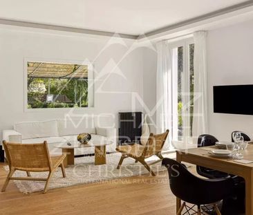 Rare - Le Cannet résidentiel - Vue mer panoramique. - Photo 4