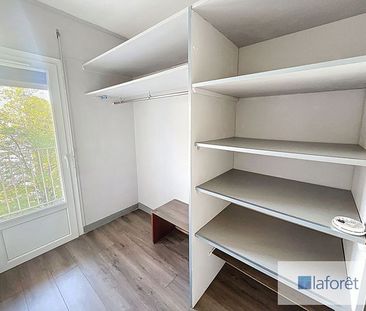 Appartement 4 pièces à louer - Photo 6