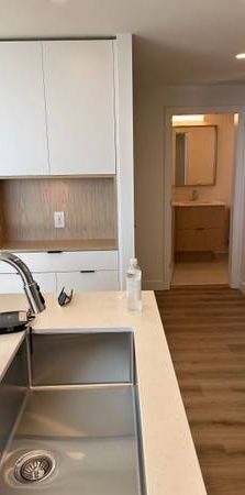 Brand new 2 bed/bath condo in downtown Kelowna - Photo 1