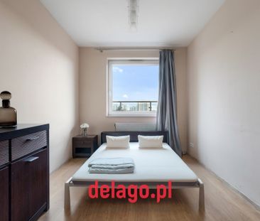 Komfortowy apartament z balkonem na Pradze Płd. - Zdjęcie 6