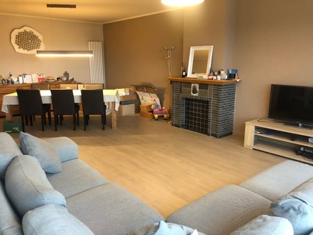 Penthouse te huur - Photo 2