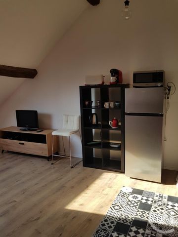 Location Appartement 1 pièce 21m² COULOMMIERS 77120 - Photo 3