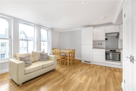 2 bedroom apartment to rent - Photo 5