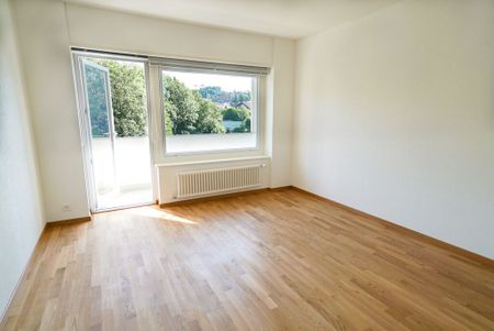 Splendid 4.5 room apartment - Photo 3