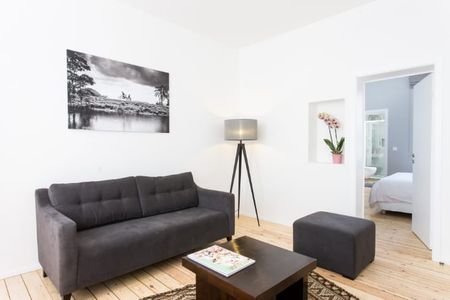 Appartement te huur - Photo 3
