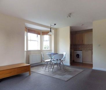 2 bedroom apartment to rent - Photo 2