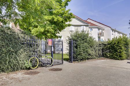 Résidence étudiante Pyramide Lieusaint - Photo 3