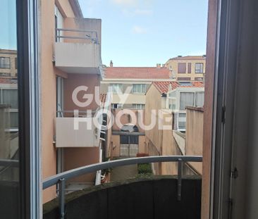 APPARTEMENT TYPE 1 RENOVE SAINT MICHEL METRO PALAIS DE JUSTICE - Photo 2