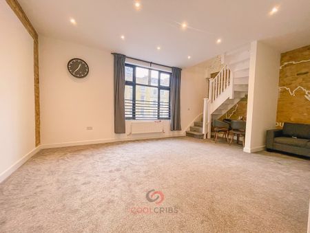 Shoreditch High Street, Shoreditch, London, E1 - Photo 4