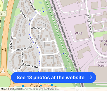 Admiral Way, Killingworth, NE12 - Photo 1