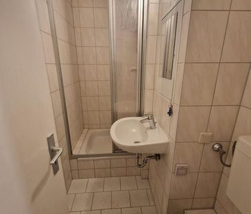 Wohlfühl Appartement mit großem Balkon - für Singles oder Studenten! - Foto 5