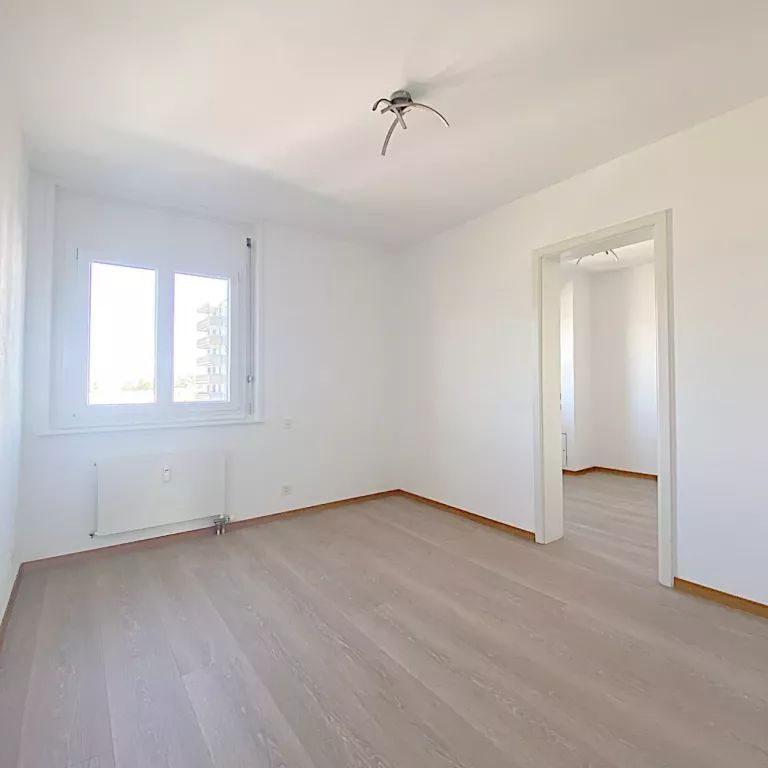 Chemin des Roseyres 11b - Yverdon-les-Bains - Foto 1