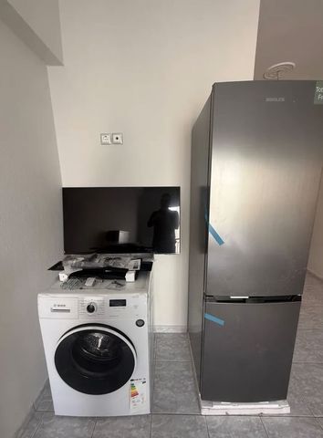 Studio/Γκαρσονιέρα για ενοικίαση Αστικός Συνοικισμός - Περικλέους - Κυψέλη (Ξάνθη) - Φωτογραφία 4