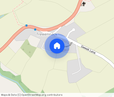 Penmeneth, Trewennack, Helston, TR13 - Photo 1