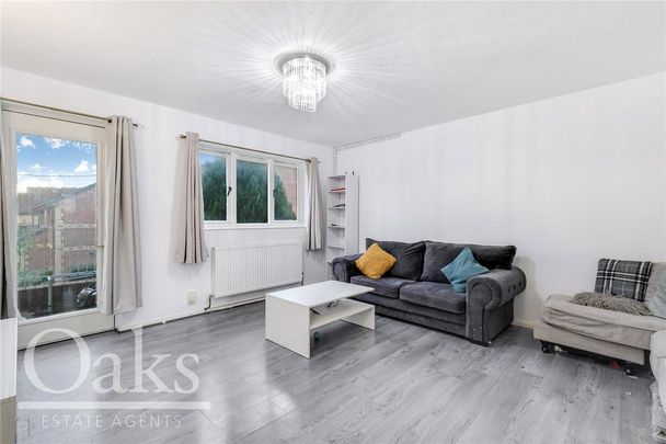 2 bedroom maisonette to rent - Photo 1