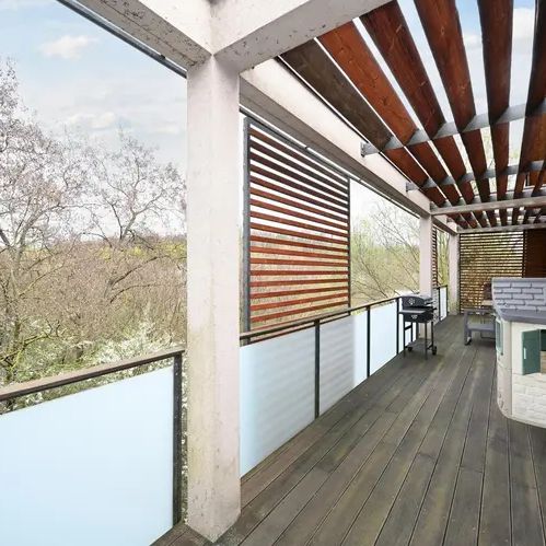 Bydlení Smetánka, prostorný byt 4+kk, 143 m - Fotografie 1