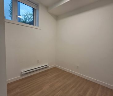 Modern 2-Bedroom Basement Suite in Killarney | $1,500 | $500 Move-I... - Photo 4