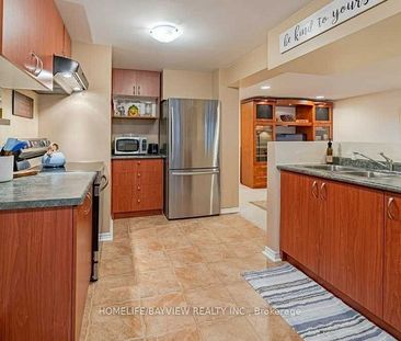 For Lease - 798 Hilton Boulevard Unit# Lower, Newmarket, Ontario - Photo 2