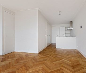 Te huur: Appartement Ter Haarstraat 22 3 in Amsterdam - Foto 2