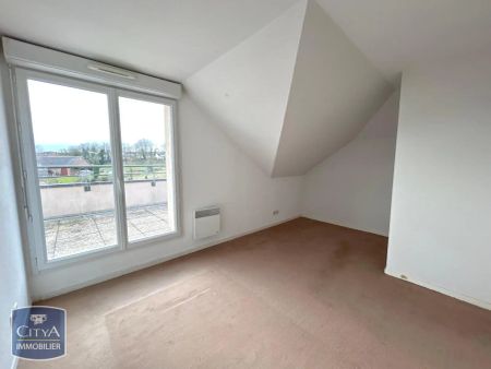 Appartement à louer 4 pièces 76.18m² - Photo 2
