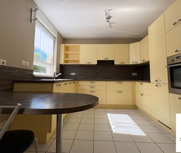 Location Appartement 4 pièces 86m² SAVERNE 67700 - Photo 4