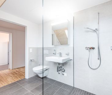 2.5 Zimmer, 103 m², 2. Stock - Foto 4