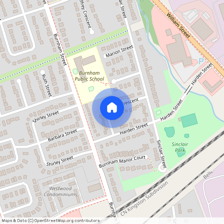 523 Worden Street, Cobourg