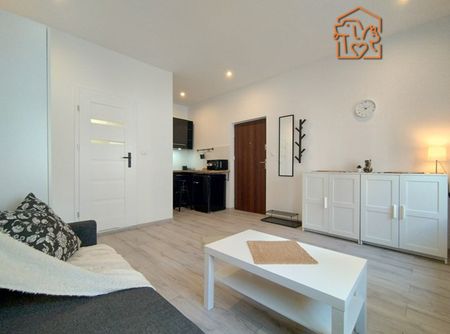 Bytom ul. Mikołaja Reja - Photo 4