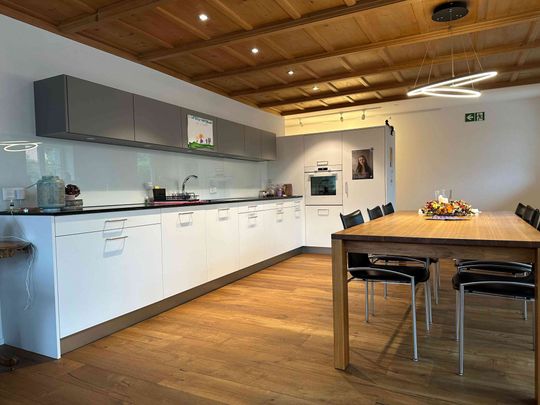 4.5 Zimmer, 113 m², EG - Photo 1