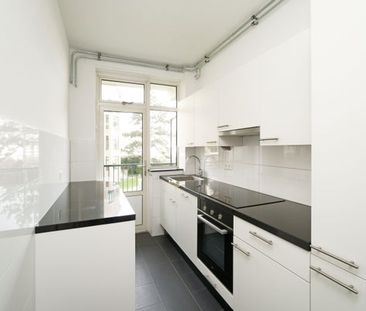 Te huur: Appartement De Savornin Lohmanlaan in Den Haag - Photo 2