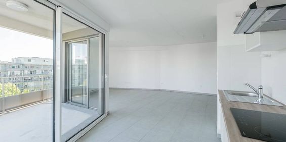 Rental Apartment Bordeaux Saint-Jean - Photo 3