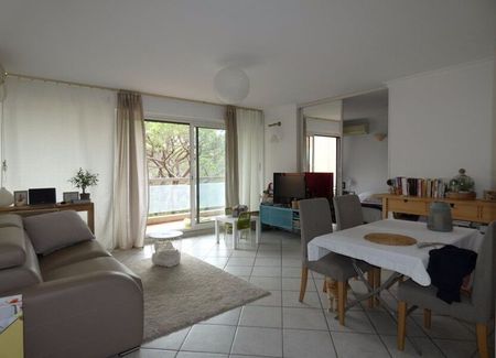 Appartement à louer 4 pièces • Saint-Raphaël - Photo 3