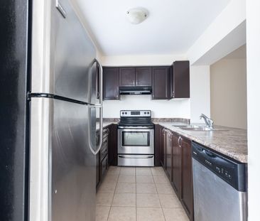 For Lease - 142 Baycliffe Crescent, Brampton, Ontario - Photo 2