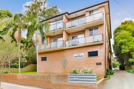 4/19-21 Myra Road,Dulwich Hill,New South Wales 2203, Sydney - Photo 5