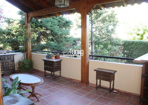 4 room luxury House for rent in Bétera, Spain