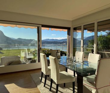 via san Giorgio, 6976, Lugano - Photo 3