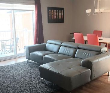 Condo 4 1/2 à louer Saint-Jean-sur-Richelieu 1 juin - Photo 2