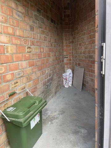 Gezellig 2sllpk-appartement op 1ste verdieping te Sint-Gillis bij Dendermonde - Photo 3