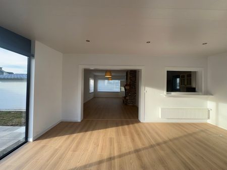 Charmante gerenoveerde halfopen bebouwing - Foto 3