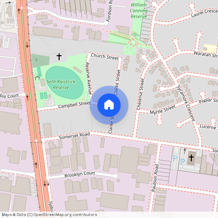 2/5 Clarke Street, Vic 3061, Campbellfield