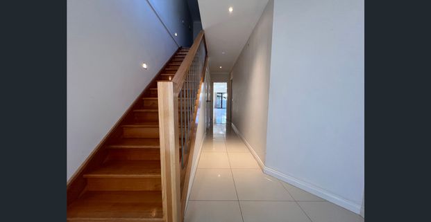 Beautiful Presented Two Bedroom Townhouse - Photo 1